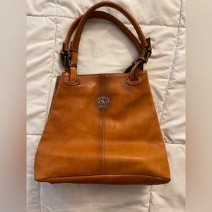 Pratesi Women’s Italian Leather bag